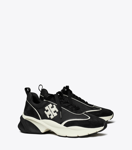 Good Luck Trainer | Tory Burch
